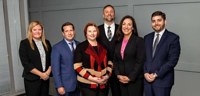 Caring Partners In High-Stakes Family Law Practice In Kentucky And Indiana-image