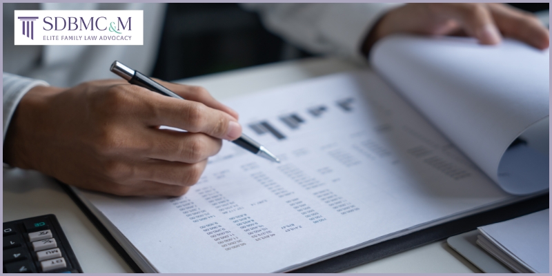 best forensic accounting lawyer in louisville