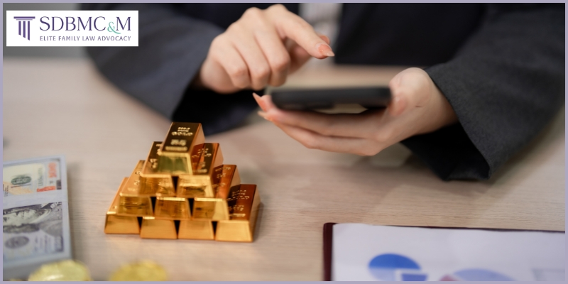 best hidden assets lawyer in louisville