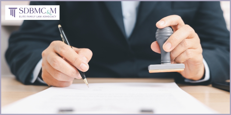 best postnuptial agreement lawyer in louisville