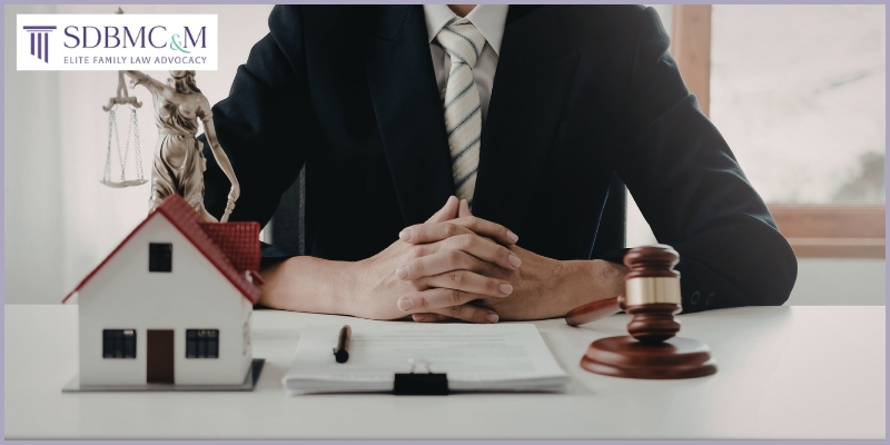 best property division lawyer in louisville
