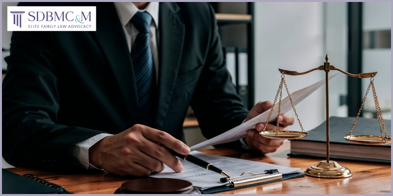 best spousal support lawyer in louisville