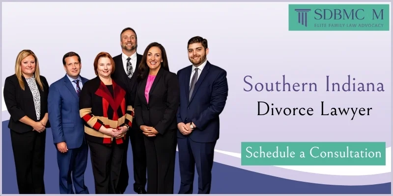 best divorce lawyer in southern Indiana