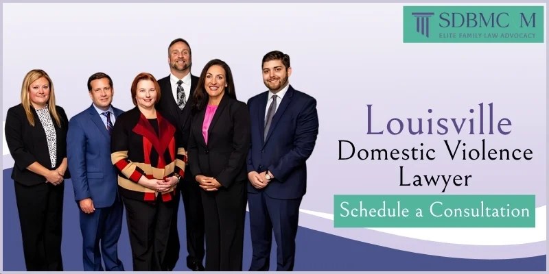 best domestic violence lawyer in louisville