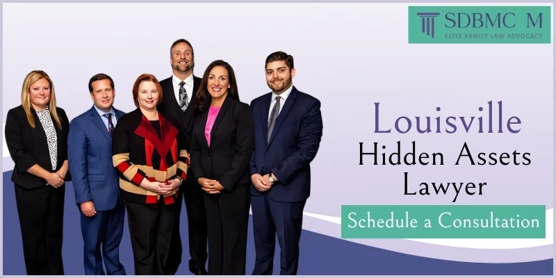 best hidden assetslawyer in louisville 