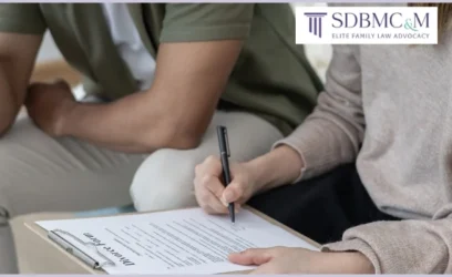 Uncontested vs. Contested Divorce in Kentucky: What’s the Difference