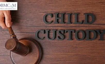How Is Child Custody Determined in Kentucky? All You Need To Know